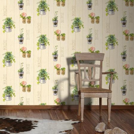 Фото – обои A.S.Creation Simply Decor 33636-2 || A.S.Creation Simply Decor 33636-2