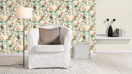 Фото – обои Rasch Florentine 3 485134 || Rasch Florentine 3 485134