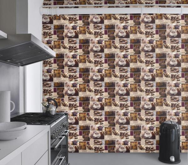 Фото Rasch Tiles & More XIII 869200