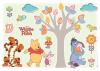 Komar 14014h (Winnie Pooh Nature Lovers)