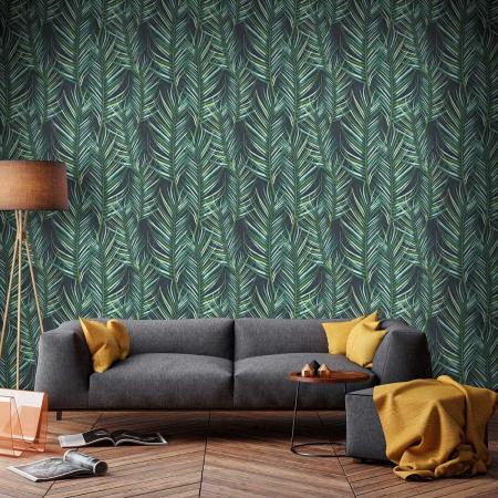 Фото – обои Graham & Brown Paradise 100558 || Graham & Brown Paradise 100558