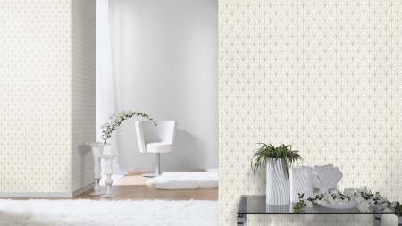 Фото – обои Rasch Modern Art 434064 || Rasch Modern Art 434064