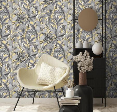 Фото – обои Erismann Elle Decoration 2 12115-15 (10202-15) || Erismann Elle Decoration 2 12115-15 (10202-15)