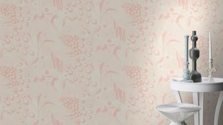 Фото – обои Rasch Club Botanique 537505 || Rasch Club Botanique 537505