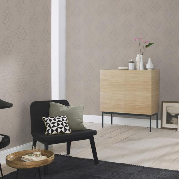 Фото Rasch Blue Velvet 609646