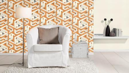 Фото – обои Rasch Salsa 480610 || Rasch Salsa 480610