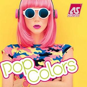 Pop Colors 2019