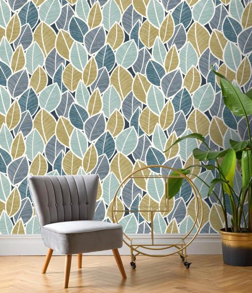 Фото Rasch Salsa 480139