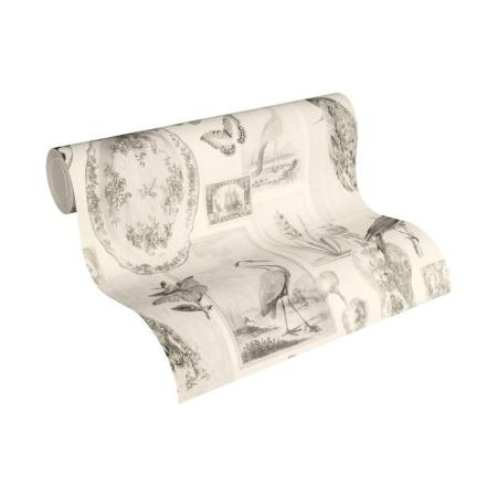 Фото – обои A.S.Creation Simply Decor 33634-2 || A.S.Creation Simply Decor 33634-2