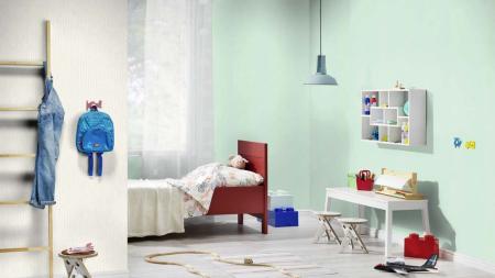 Фото – обои Rasch Bambino XVIII 249149 || Rasch Bambino XVIII 249149