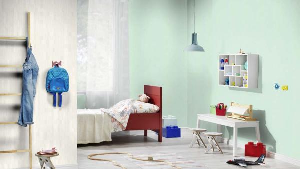 Фото Rasch Bambino XVIII 249149