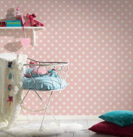 Фото – обои A.S.Creation Boys and girls 6 36934-3 || A.S.Creation Boys and girls 6 36934-3