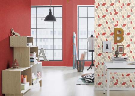 Фото – обои Rasch Modern Art 489712 || Rasch Modern Art 489712