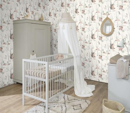 Фото – обои Rasch Kids World 2 300048 || Rasch Kids World 2 300048