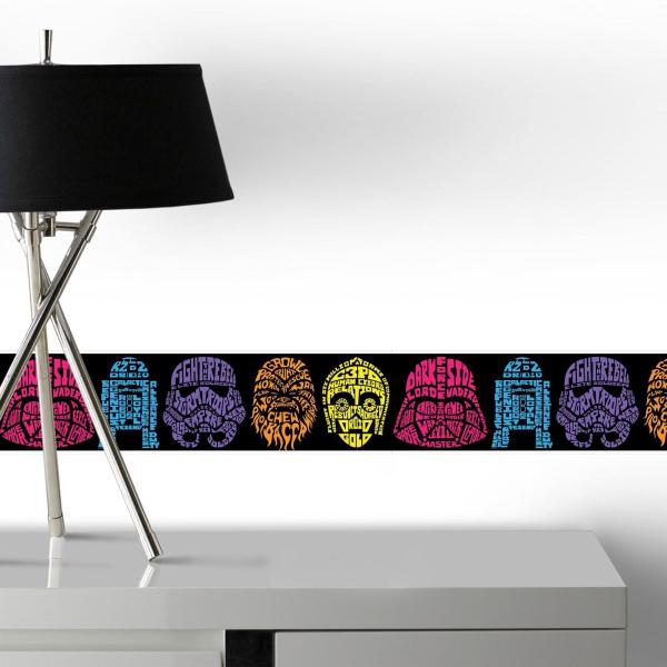 Фото Graham & Brown Kids@Home 101386