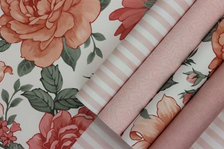 Фото – обои Rasch Kids World 2 252750 || Rasch Kids World 2 252750