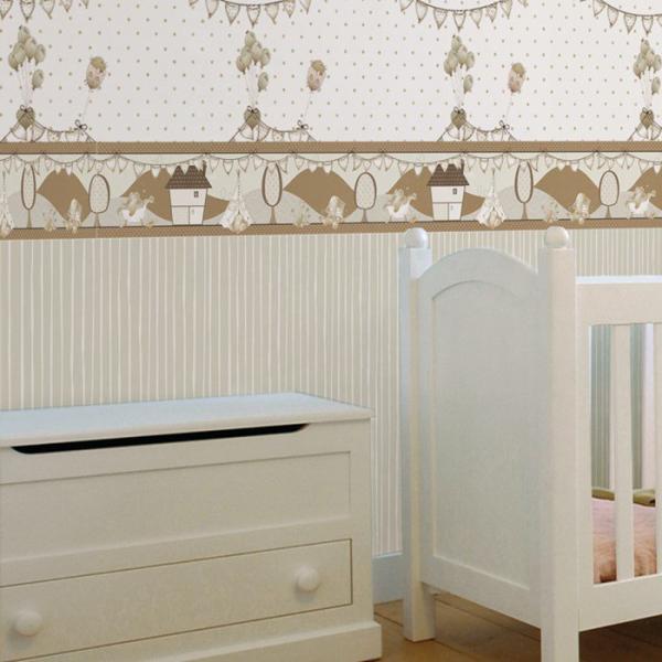 Фото Graham & Brown Kids@Home 50-565