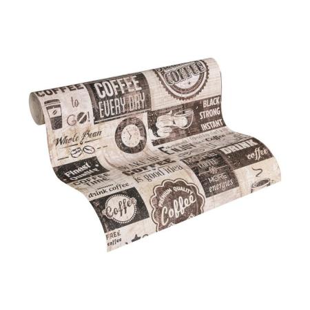 A.S.Creation Simply Decor 33480-3