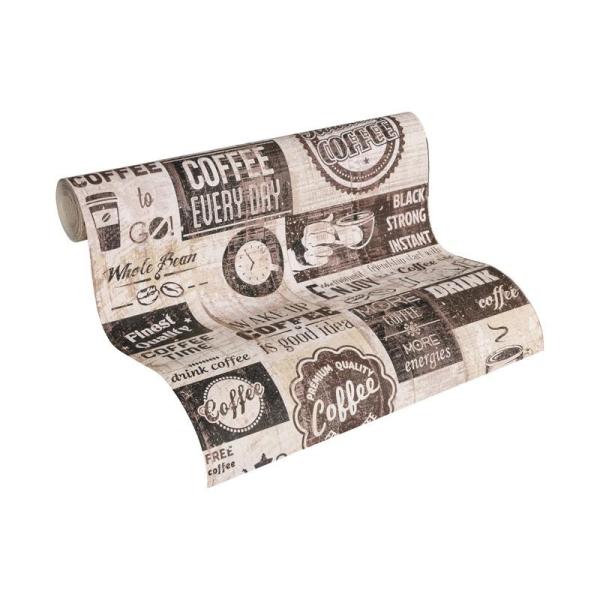 Фото A.S.Creation Simply Decor 33480-3