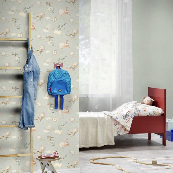 Фото Rasch Kids World 2 302226