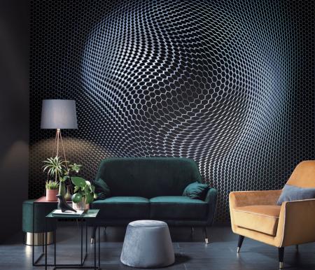 Фото – обои Erismann Elle Decoration 2 2238-20 (плотность 220 гр/м2) || Erismann Elle Decoration 2 2238-20 (щільність 220 гр/м2)