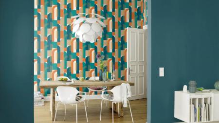 Фото – обои Rasch Salsa 806809 || Rasch Salsa 806809