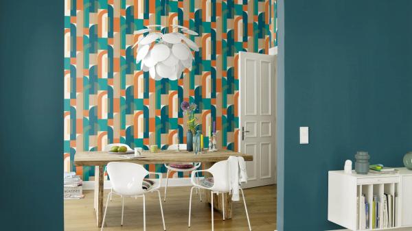 Фото Rasch Salsa 480016