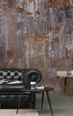 Фото – обои Rasch Factory III 940909 || Rasch Factory III 940909