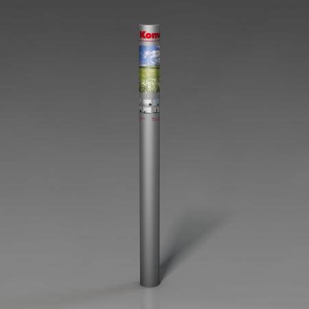 Komar 8-254 (Meadow)