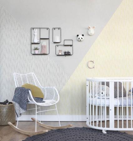 Фото – обои Rasch Kids & Teens 3 247114 || Rasch Kids & Teens 3 247114