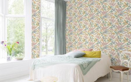 Фото – обои Rasch Salsa 466423 || Rasch Salsa 466423