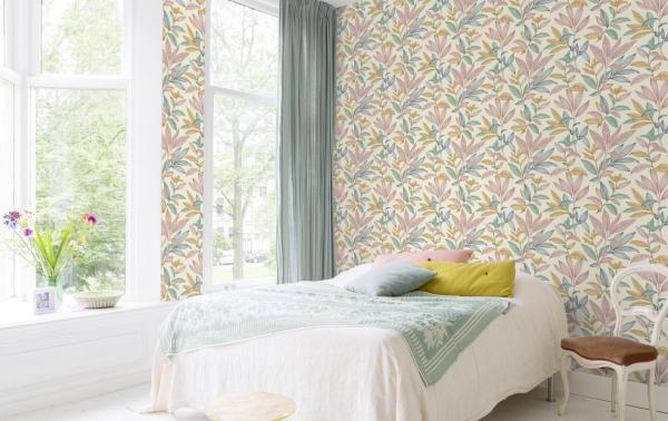 Фото Rasch Salsa 466423