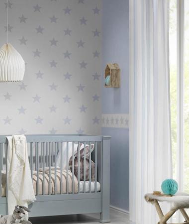 Фото – обои Rasch Kids & Teens 3 247442 || Rasch Kids & Teens 3 247442