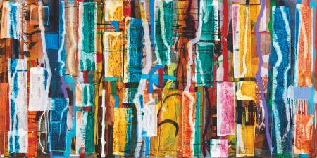 Komar V10-767 (Clearwater XXI)