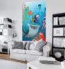 Komar VD-043 (Finding Dory Aquarell)