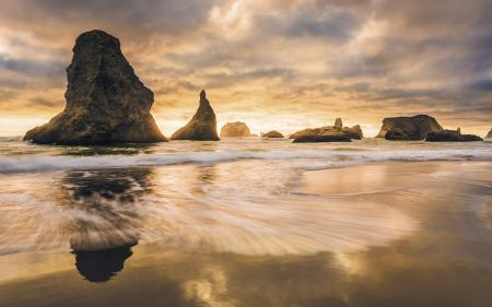 Komar SH053-VD4 (Golden Stacks)