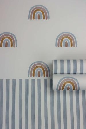 Фото – обои Rasch Kids World 2 252743 || Rasch Kids World 2 252743