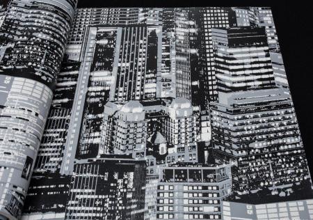 Фото – обои Graham & Brown Kids Home Individual 108015 || Graham & Brown Kids Home Individual 108015