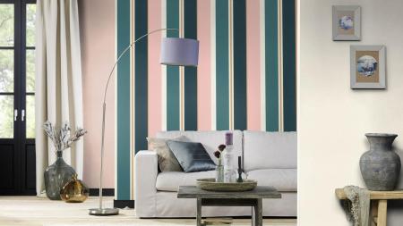 Фото – обои Rasch Bambino XVIII 531404 || Rasch Bambino XVIII 531404