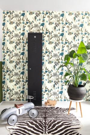 Rasch Club Botanique 540345