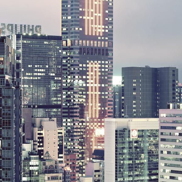 Komar 8-913 (Skyline)