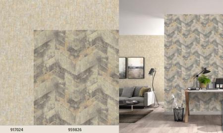 Фото – обои Rasch Axiom 959826 || Rasch Axiom 959826