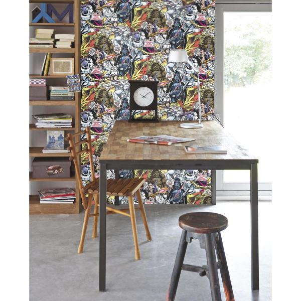 Фото Graham & Brown Kids@Home 70-456