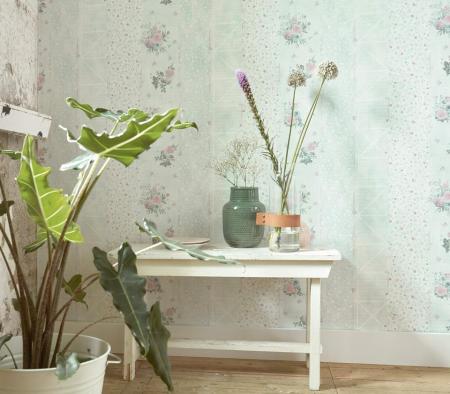 Фото – обои A.S.Creation Djooz 2 35878-3 || A.S.Creation Djooz 2 35878-3