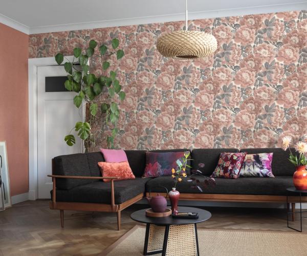 Фото Rasch Kimono 408331