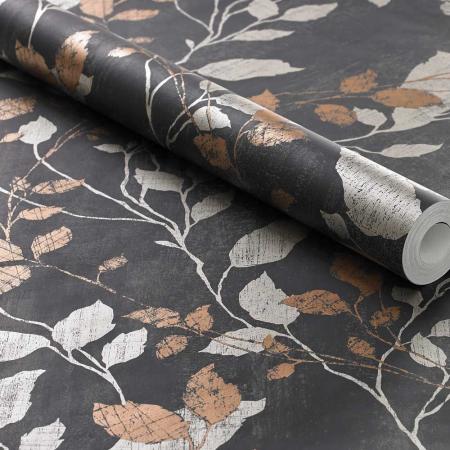 Фото – обои Graham & Brown Vermeil 104129 || Graham & Brown Vermeil 104129