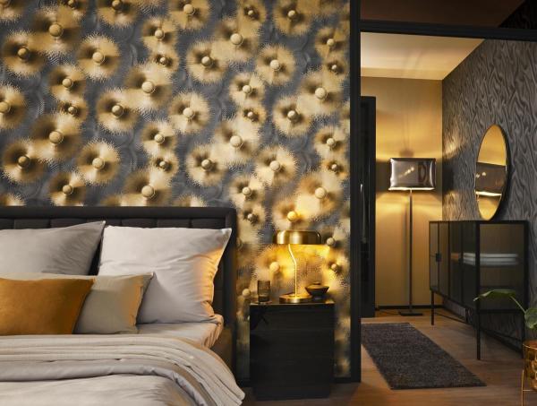 Фото Erismann Elle Decoration 2 12113-15 (10191-15)