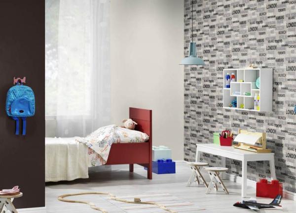 Фото Rasch Kids & Teens 3 766721