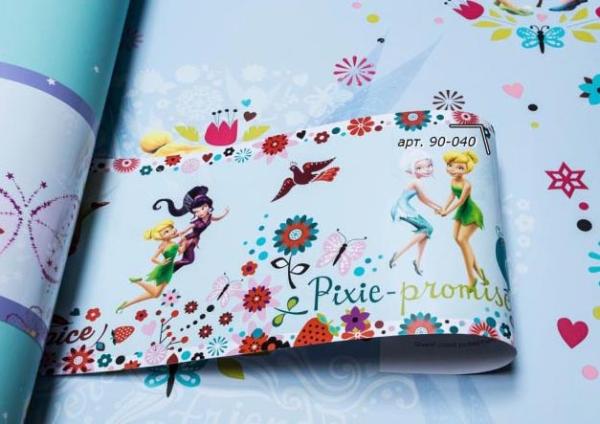 Фото Graham & Brown Kids@Home 90-040