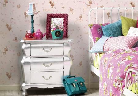 Фото – обои A.S.Creation Boys and girls 6 36988-3 || A.S.Creation Boys and girls 6 36988-3